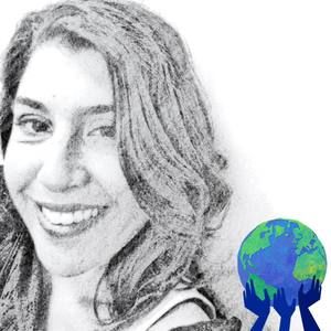 Meet your Posher, Alicia